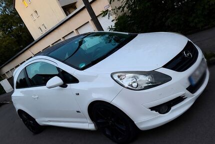 Opel Corsa 161.800 km 2.500 &euro; Sindelfingen 71065