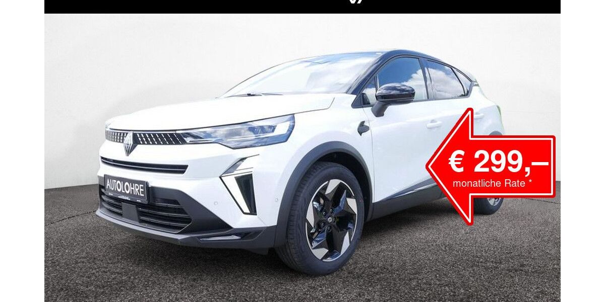 Renault Captur 8.000 km 19.900 &euro; Ostelsheim 75395