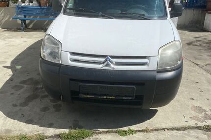 Citroen Berlingo 180.000 km 990 &euro; Stuttgart 70435