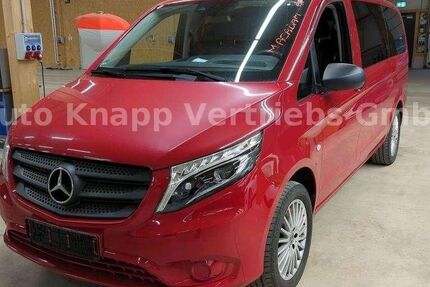 Mercedes-Benz Vito 60.200 km 41.490 &euro; Aichwald 73773