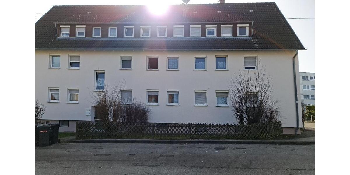 Charmante 2-3 Zimmer Wohnung mit Tageslichtbad,neuer Einbauküche 2 zimmer