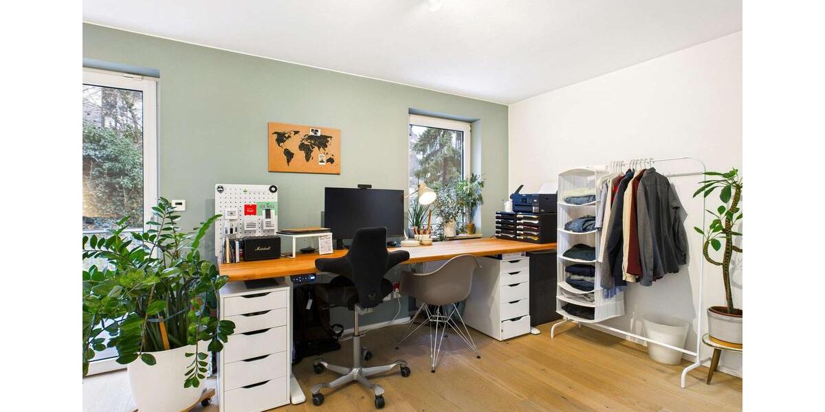 Etagenwohnung Stuttgart Lehen - 3 Zimmer, 112 m&sup2;, 2.016&euro; | Angebot:24837564