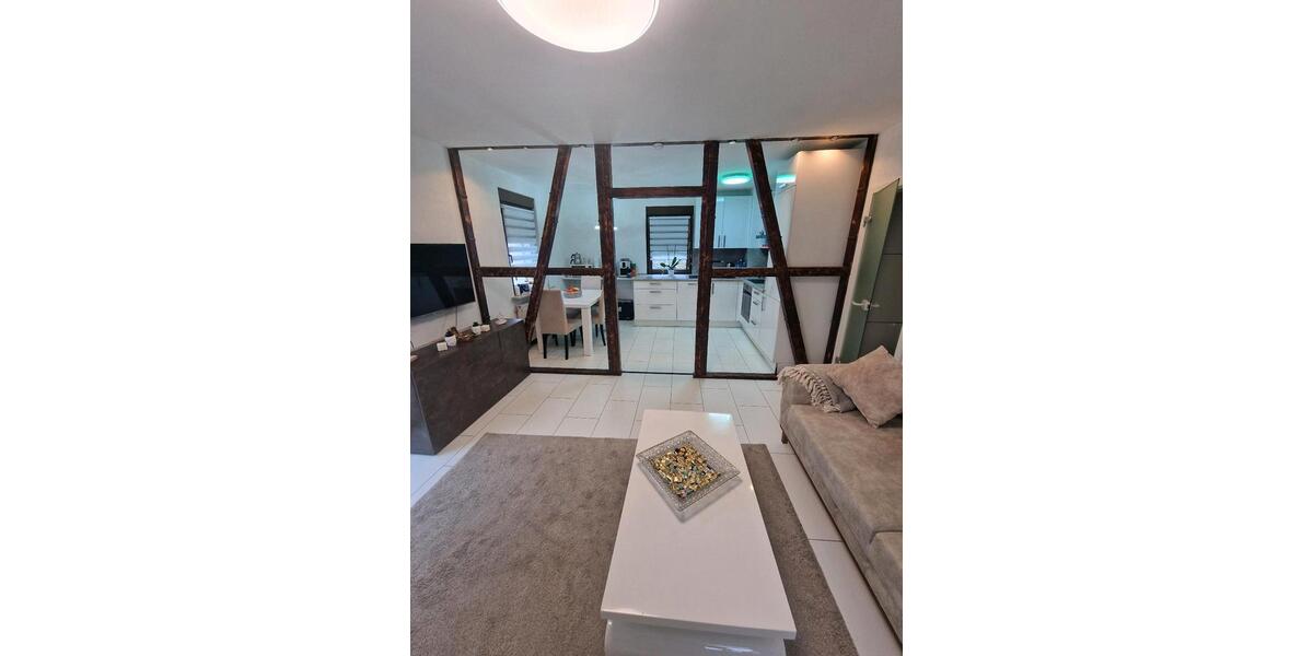 Etagenwohnung Metzingen - 2 Zimmer, 45 m&sup2;, 210.000&euro; | Angebot:24557941