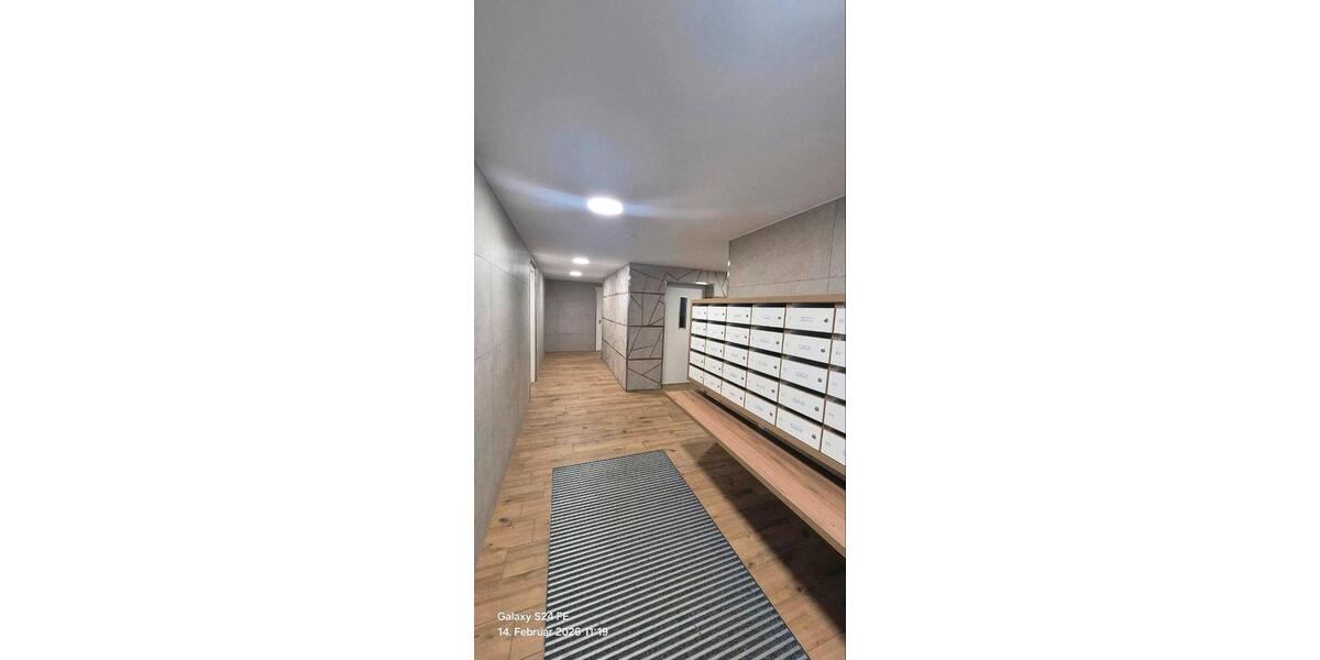 Etagenwohnung Reutlingen Orschel-Hagen - 2 Zimmer, 57 m&sup2;, 730&euro; | Angebot:25993672