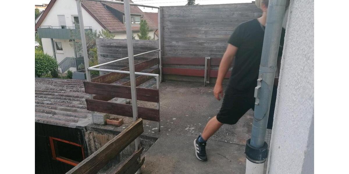 Doppelhaushälfte Leinfelden-Echterdingen Echterdingen - 2 Zimmer, 60 m&sup2;, 860&euro; | Angebot:24620489