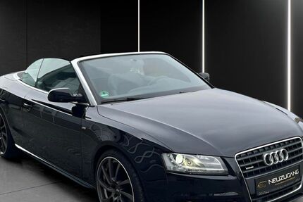 Audi A5 87.000 km 19.500 € Gäufelden 71126