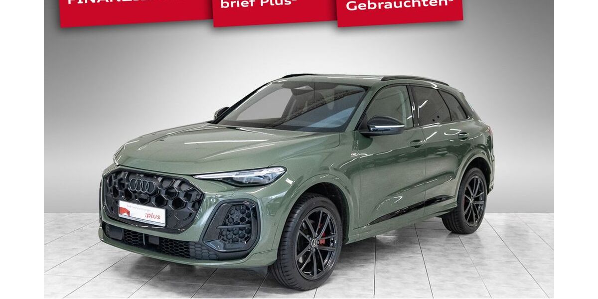Audi Q5 14.477 km 57.920 &euro; Böblingen 71034
