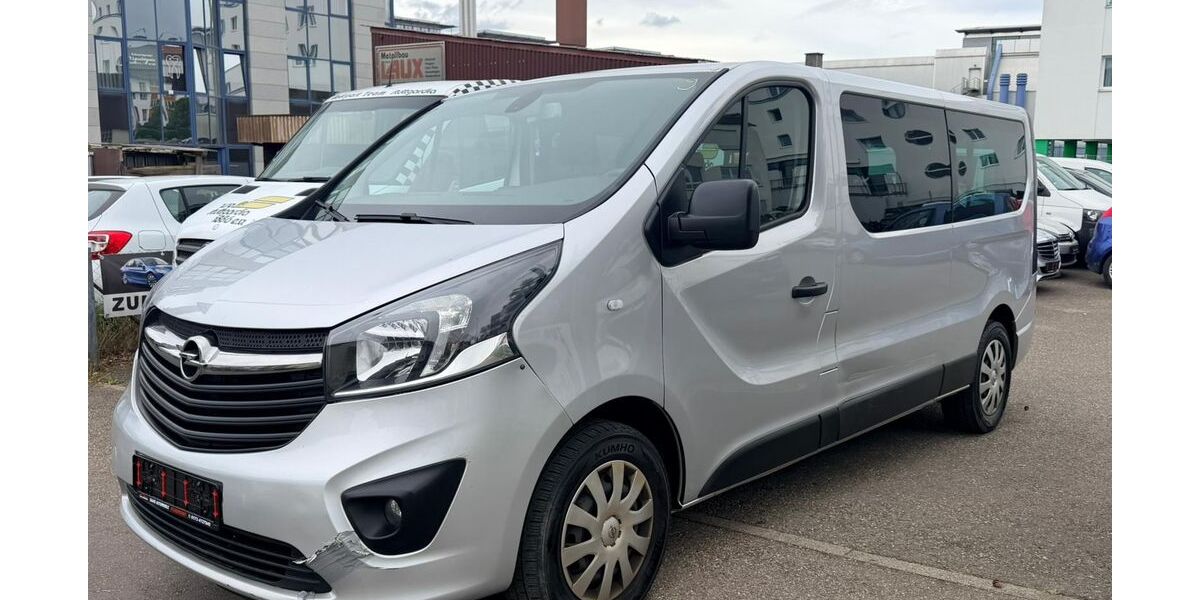 Opel Vivaro 296.000 km 11.990 &euro; Filderstadt bei Stuttgart 70794