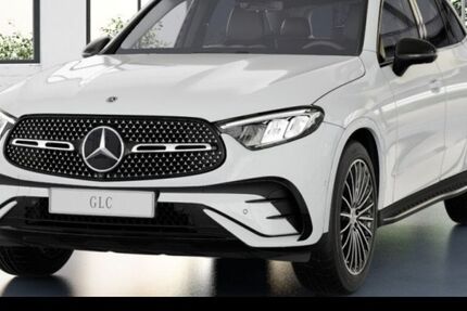 Mercedes-Benz GLC 200 9.900 km 58.590 &euro; Böblingen 71034