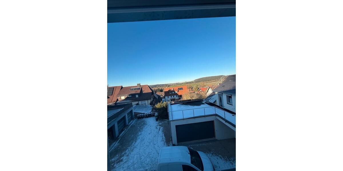 Etagenwohnung Calw - 4 Zimmer, 120 m&sup2;, 1.300&euro; | Angebot:24805997