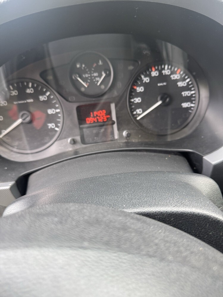 Citroen Berlingo 95.000 km 5.800 € Reutlingen 72764