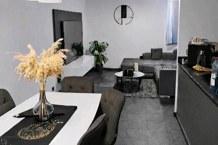 Sanierte,zentrale 2,5 Zimmerwohnung mit TG-Stellplatz.OHNE MAKLER 2 zimmer