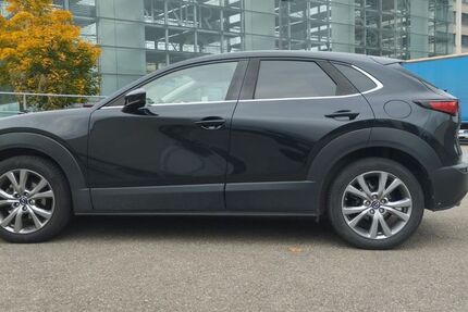 Mazda CX-30 44.000 km 24.900 € Sindelfingen 71065