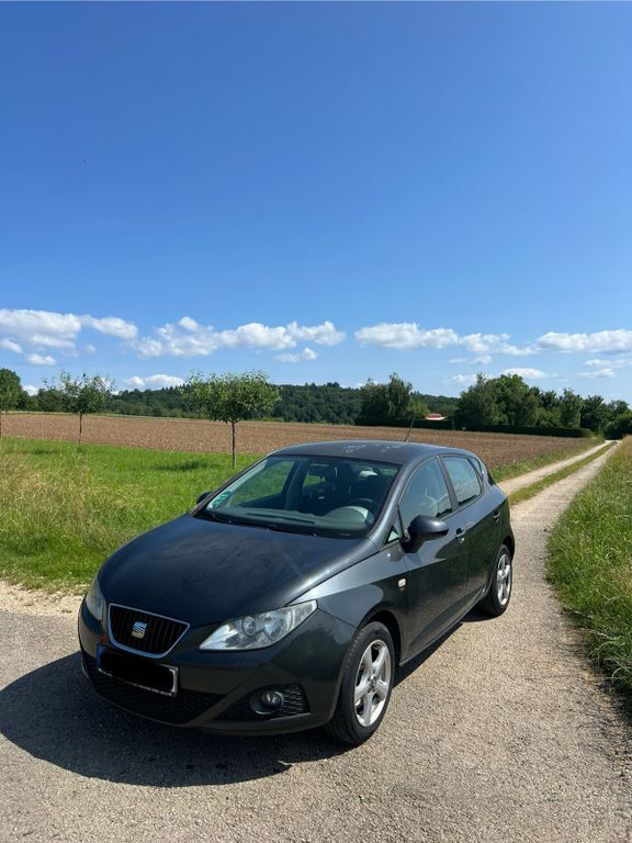 Seat Ibiza 155.000 km 3.500 € Oberboihingen 72644
