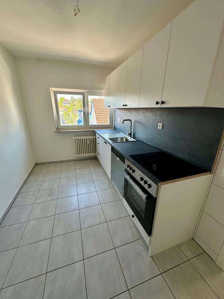 Wohnung zum Mieten in Böblingen 800 € 53 m²