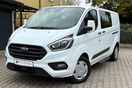 Ford Transit Custom 33.200 km 23.690 € Steinenbronn 71144