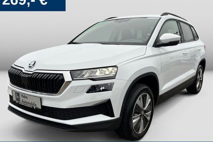 Skoda Karoq 39.242 km 20.980 € Weinstadt-Endersbach 71384