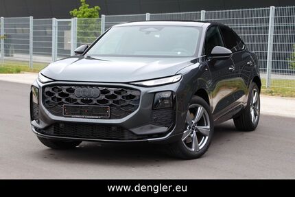 Audi Q3 2.079 km 51.990 &euro; Jettingen 71131