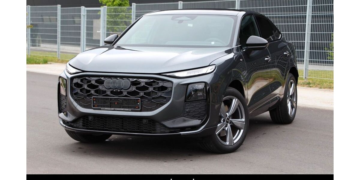 Audi Q3 2.079 km 51.990 &euro; Jettingen 71131