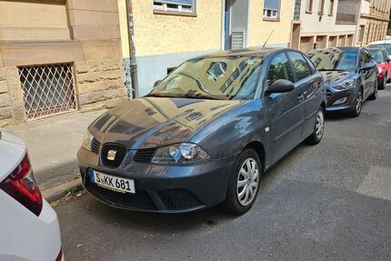 Seat Ibiza 112.000 km 2.000 &euro; Stuttgart 70190