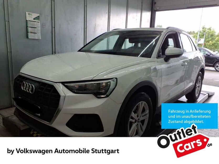 Audi Q3 28.143 km 29.830 € Stuttgart-Wangen 70188