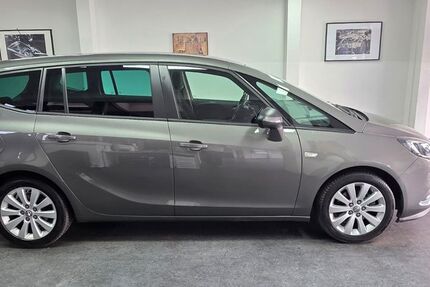 Opel Zafira 86.000 km 12.900 &euro; Asperg/Ludwigsburg bei Stuttgart 71679