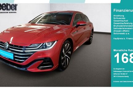 VW Arteon 48.585 km 28.390 &euro; Leonberg 71229