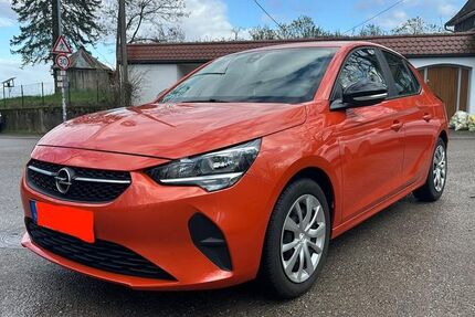 Opel Corsa 61.300 km 9.200 &euro; Stuttgart 70469