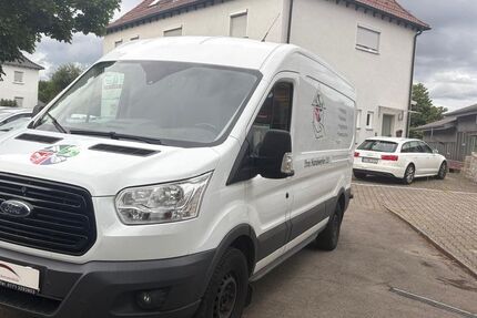 Ford Transit 92.000 km 16.590 € Pliezhausen 72124