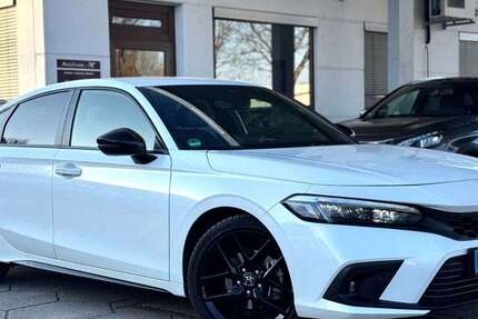 Honda Civic 32.000 km 28.190 &euro; Unterensingen 72669