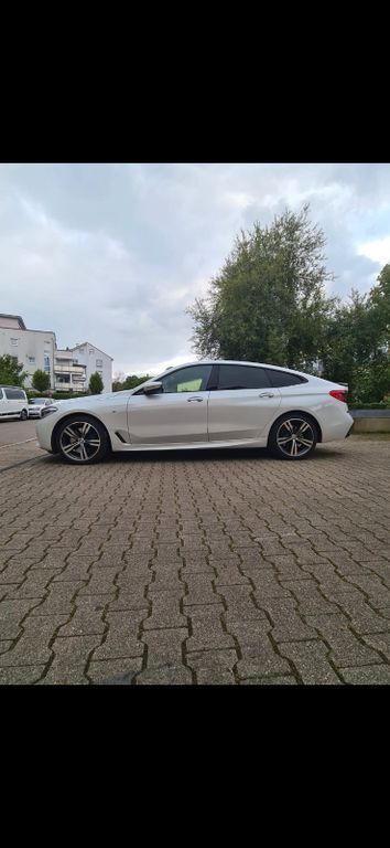 640 Gran Turismo