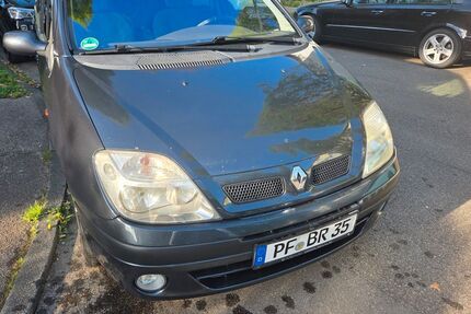 Renault Scenic 180.000 km 1.300 € Pforzheim 75173