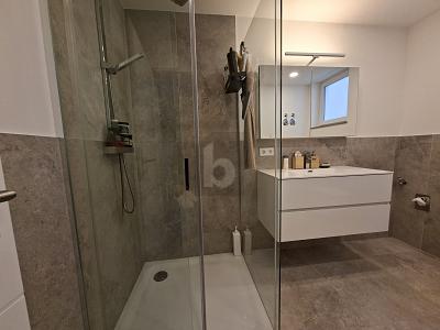 NEUBAU HOCHMODERNE 2-ZIMMERWOHNUNGTERRASSE - Erdgeschoßwohnung Pforzheim Eutingen | Angebot:27646427