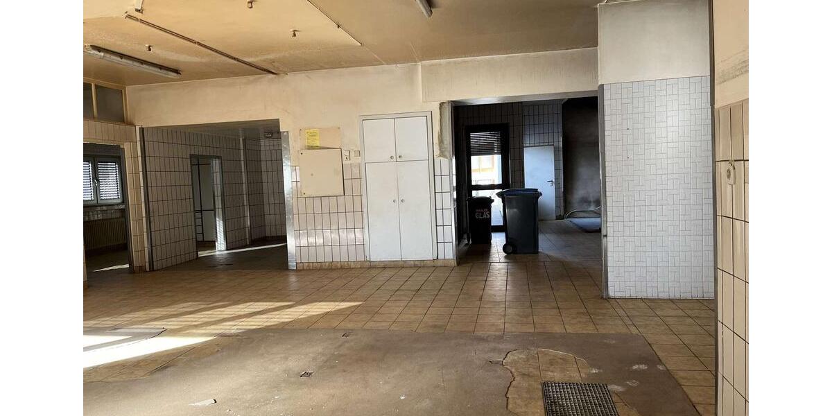 Gewerbeobjekt Schönaich - 1.200&euro; | Angebot:23708149