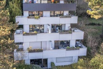 Voll vermietetes Mehrfamilienhaus - Sicheres Investment in begehrter Halbhöhenlage. zimmer