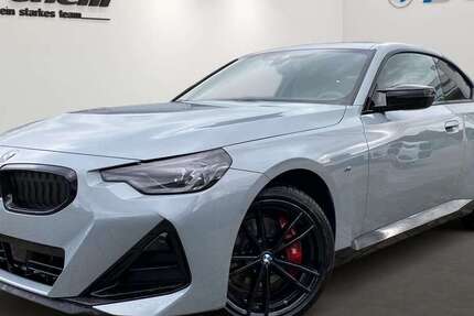 BMW 240