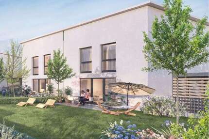 Haus zum Kaufen in Kusterdingen-Mähringen 572.400 € 145.26 m²