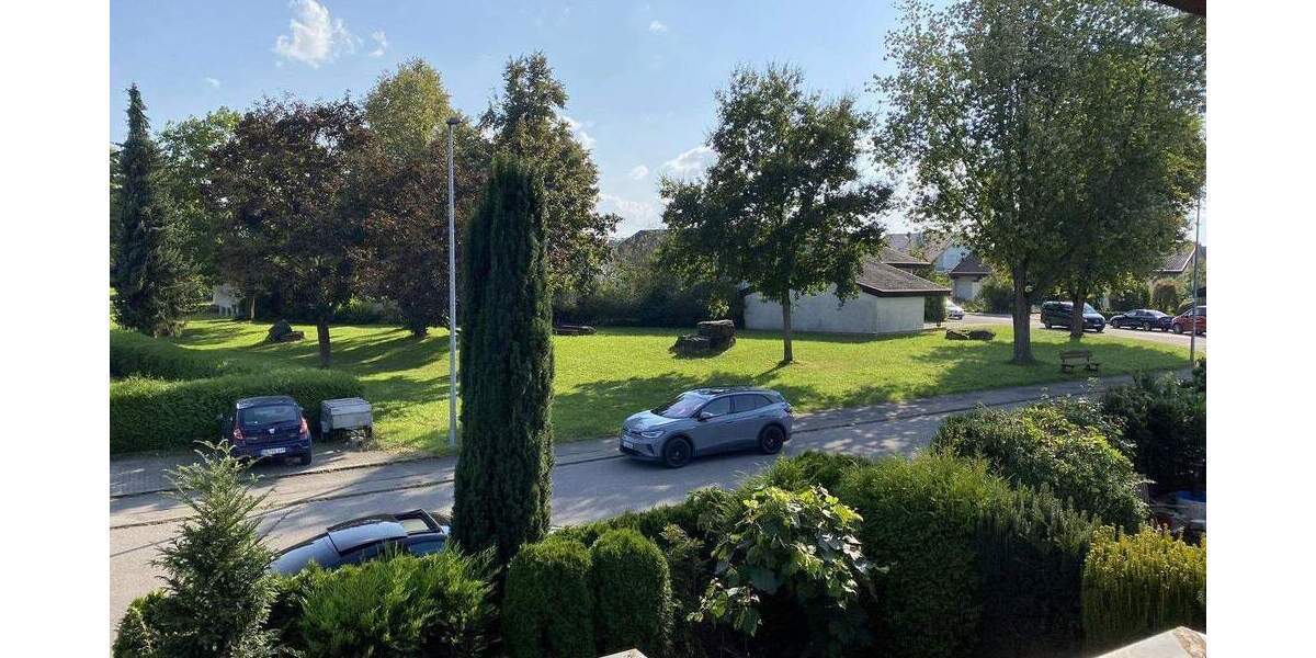 Reihenendhaus Ehningen - 4 Zimmer, 120 m&sup2;, 450.000&euro; | Angebot:25724146