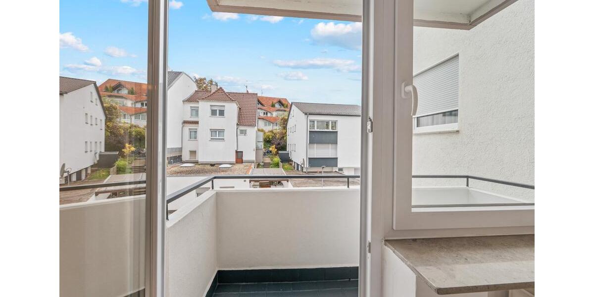 Etagenwohnung Leonberg - 3 Zimmer, 75 m&sup2;, 325.000&euro; | Angebot:27243208