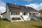 Einfamilienhaus Mötzingen - 10 Zimmer, 205 m&sup2;, 2.400&euro; | Angebot:27617784
