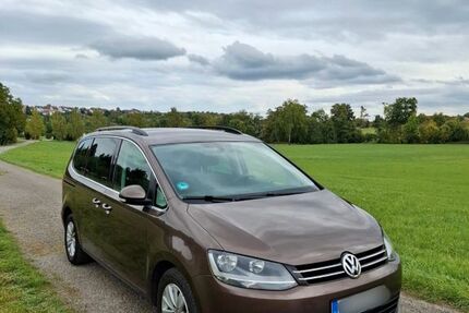 VW Sharan 293.000 km 7.300 &euro; Weil im Schönbuch 71094