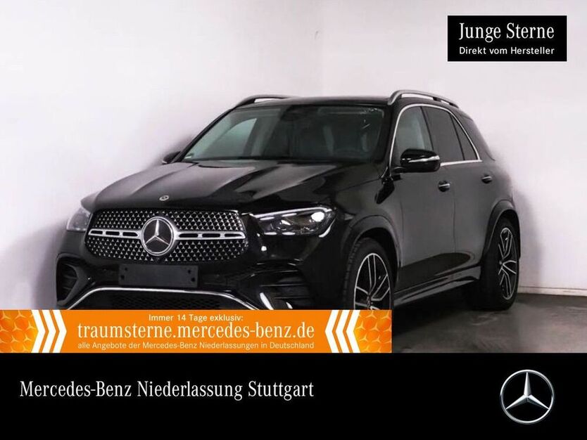 GLE 450