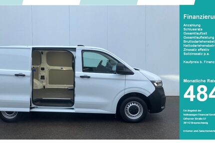 VW T7 Transporter 2.900 km 46.490 € Leonberg 71229