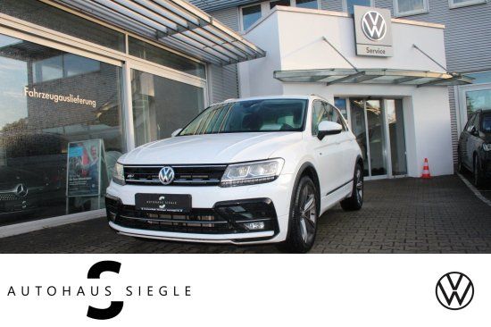 VW Tiguan 97.963 km 25.940 &euro; Wendlingen am Neckar 73240