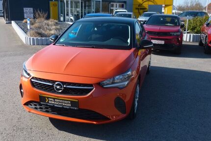 Opel Corsa 37.200 km 15.990 &euro; Rottenburg am Neckar 72108