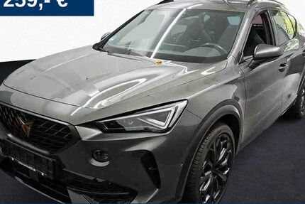 Cupra Formentor 18.251 km 32.530 &euro; Niefern-Öschelbronn 75223