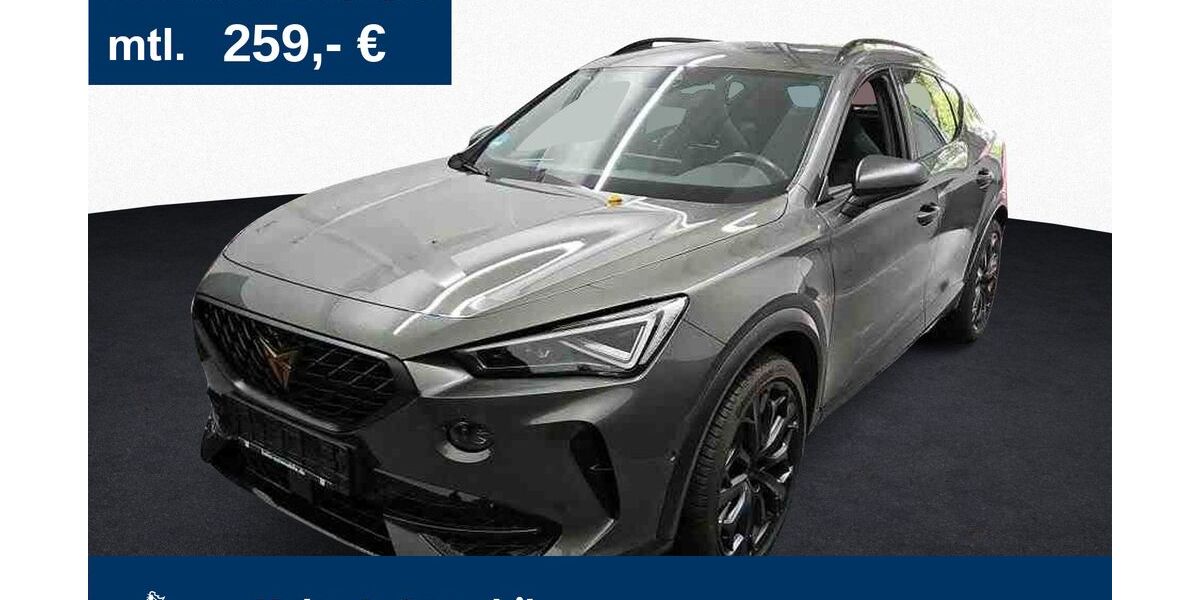 Cupra Formentor 18.251 km 32.530 &euro; Niefern-Öschelbronn 75223
