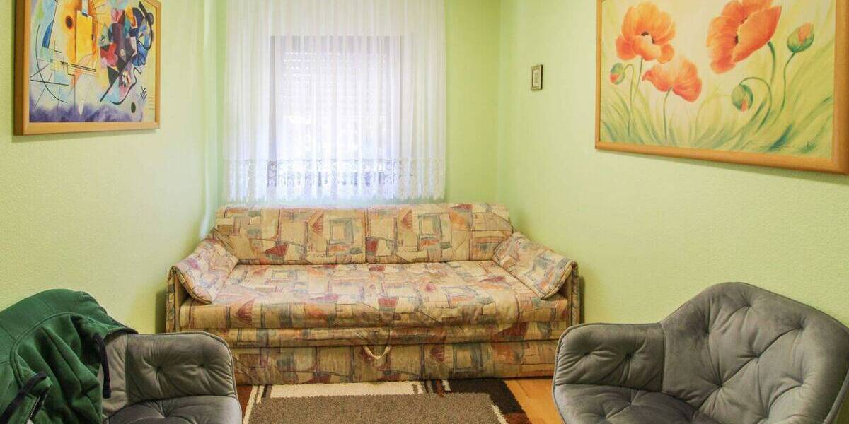 Reihenmittelhaus Tiefenbronn - 4 Zimmer, 108 m&sup2;, 455.000&euro; | Angebot:26377764