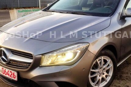 Mercedes-Benz CLA 200 140.000 km 13.798 &euro; Holzgerlingen / Böblingen (Region Stuttgart) 71088