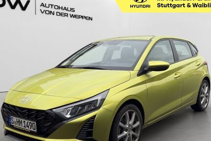 Hyundai i20 4.999 km 18.990 &euro; Waiblingen 71332